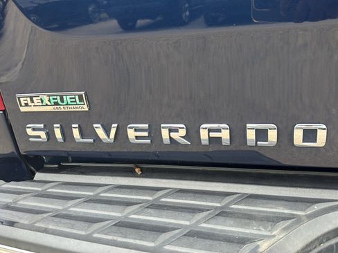 Used 2012 Chevrolet Silverado 1500 LT w/ All-Star Edition AWD/4WD image 44