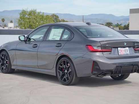 New 2026 BMW M340i xDrive w/ Premium Package image 7