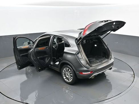 Used 2017 Lincoln MKC Reserve w/ Lincoln MKC Climate Package AWD/4WD image 30