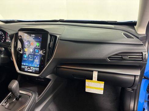 Certified 2025 Subaru Impreza 2.0i Sport image 30