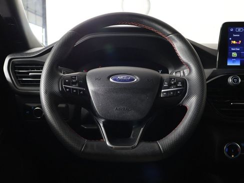Used 2023 Ford Escape ST-Line image 31