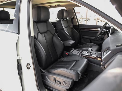 Used 2019 Audi Q5 2.0T Premium Plus AWD/4WD image 47