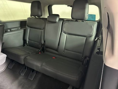 New 2026 Ford Expedition Max Active AWD/4WD image 25