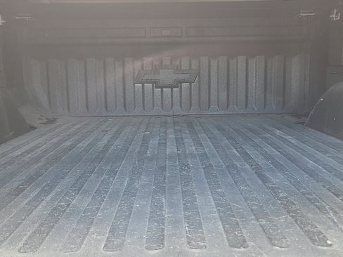 Used 2022 Chevrolet Silverado 1500 LT Trail Boss w/ LT Trail Boss Premium Package image 19