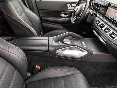 Certified 2023 Mercedes-Benz GLS 450 4MATIC image 29