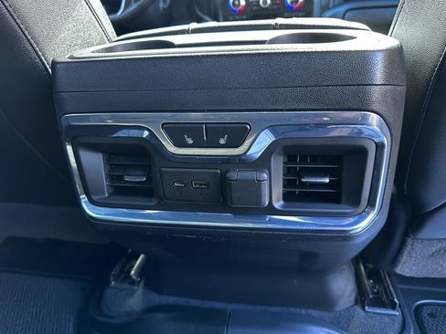 Used 2021 GMC Sierra 1500 AT4 image 35