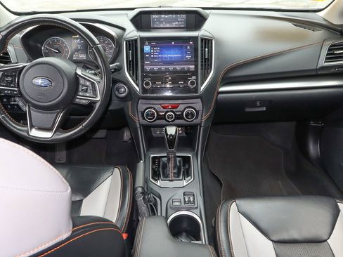 Used 2023 Subaru Crosstrek 2.5i Limited w/ Popular Package #3 image 10