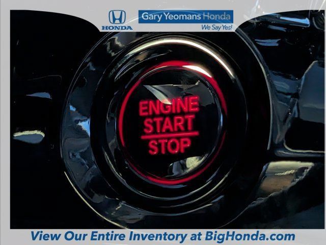 Certified 2026 Honda CR-V EX-L image 36