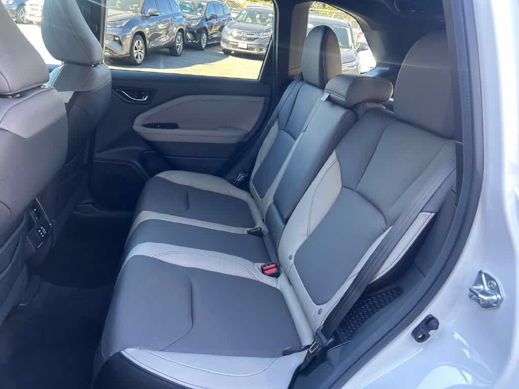New 2026 Subaru Forester Premium AWD/4WD image 14