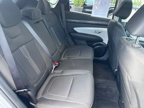 Used 2024 Hyundai Tucson SEL AWD/4WD image 25