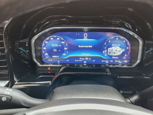 Used 2024 Chevrolet Silverado 3500 LTZ w/ LTZ Plus Package image 20