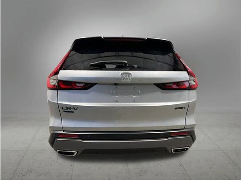 New 2026 Honda CR-V Sport-L image 4