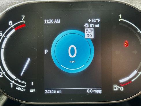 Certified 2023 MINI Cooper Countryman S image 12