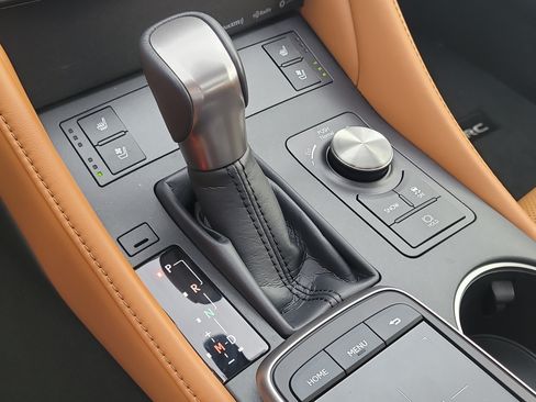 Used 2024 Lexus RC 300 w/ Premium Package RWD image 23