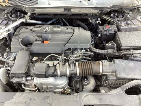 Used 2023 Acura TLX SH-AWD w/ A-SPEC Pkg image 35