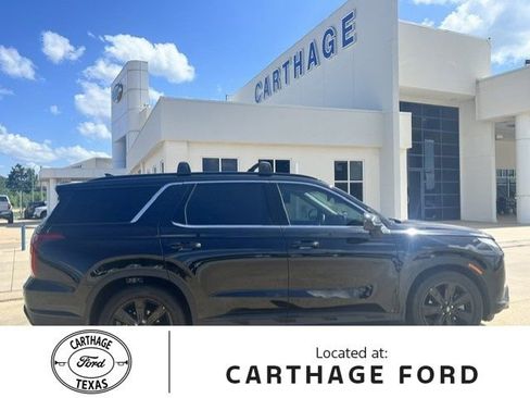 Used 2025 Hyundai Palisade XRT AWD/4WD image 1