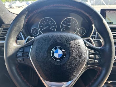 Used 2019 BMW 430i Gran Coupe xDrive w/ Convenience Package AWD/4WD image 28