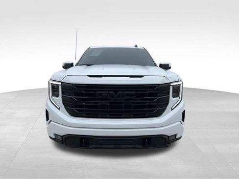 Used 2026 GMC Sierra 1500 Pro w/ Graphite Edition image 10