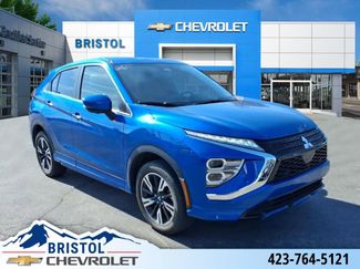 Used 2023 Mitsubishi Eclipse Cross AWD image 1