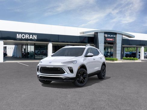 New 2026 Buick Encore GX Sport Touring image 8