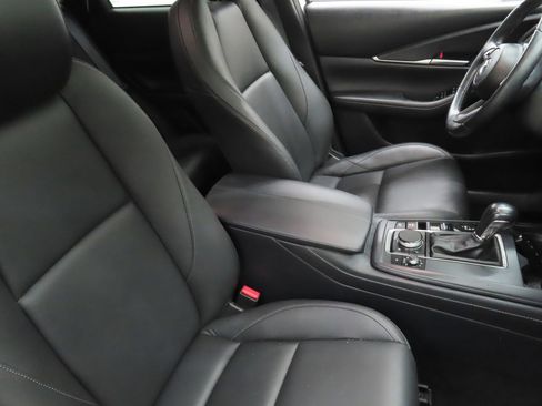 Used 2023 MAZDA CX-30 AWD 2.5 S w/ Select Package image 24
