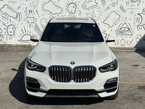 Used 2021 BMW X5 sDrive40i w/ Premium Package image 6