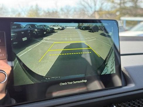 New 2026 Honda CR-V Sport-L image 16