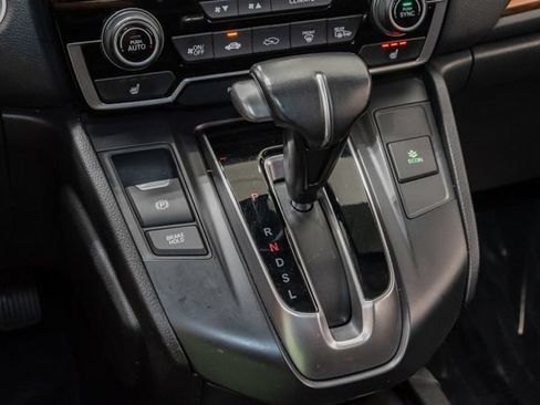 Used 2019 Honda CR-V EX-L image 21
