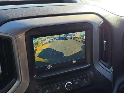 Used 2019 Chevrolet Silverado 1500 Custom w/ Custom Value Package image 24