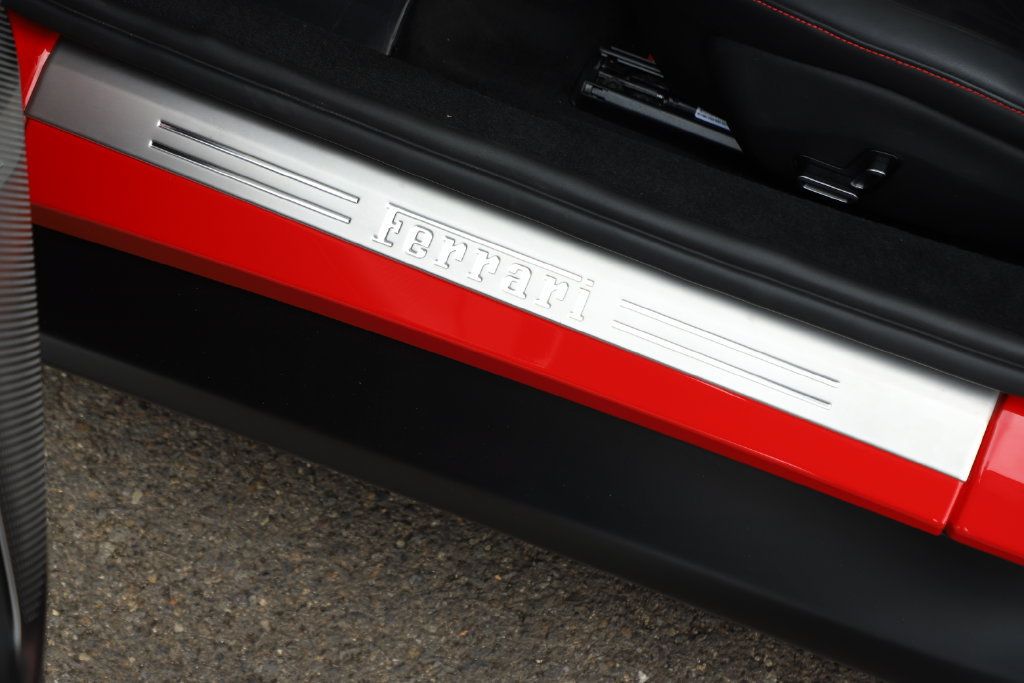 Certified 2026 Ferrari 12Cilindri RWD image 50