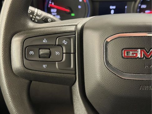 Certified 2023 GMC Sierra 1500 Pro w/ Graphite Edition image 14