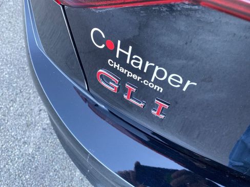 Used 2023 Volkswagen Jetta GLI Autobahn w/ GLI Black Package image 13