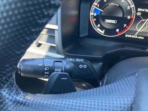 Used 2023 Mitsubishi Outlander SEL image 31