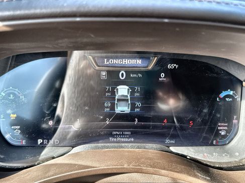 New 2026 RAM 2500 Limited image 17