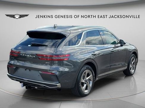 New 2026 Genesis GV70 2.5T Advanced w/ G1 Accessory Package AWD/4WD image 2