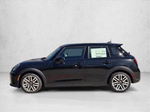New 2026 MINI Cooper S FWD image 5