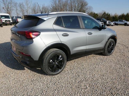New 2026 Buick Encore GX Sport Touring w/ Comfort Package FWD image 5