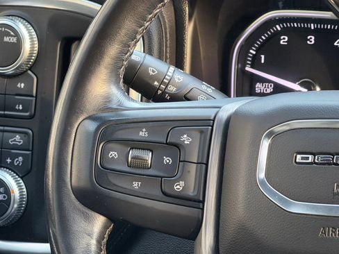 Used 2021 GMC Sierra 1500 Denali w/ Denali Ultimate Package image 23
