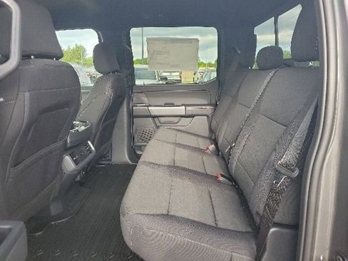 New 2026 Ford F150 XLT AWD/4WD image 24