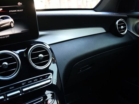 Used 2017 Mercedes-Benz GLC 43 AMG 4MATIC image 30