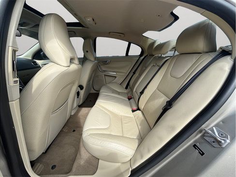 Used 2014 Volvo S60 T5 FWD image 31
