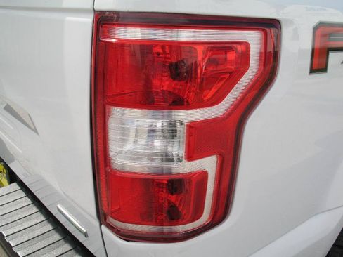 Used 2018 Ford F150 XL w/ Equipment Group 101A Mid AWD/4WD image 71