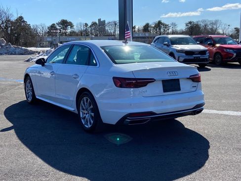 Used 2023 Audi A4 2.0T Premium w/ Convenience Package image 6