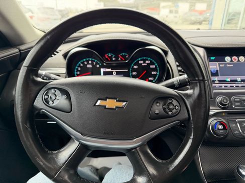 Used 2014 Chevrolet Impala LT w/ Premium Seating Package image 14