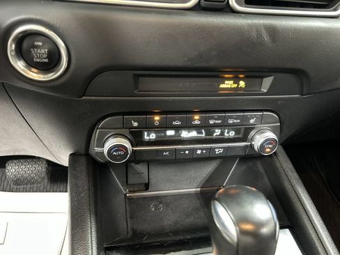 Certified 2024 MAZDA CX-5 AWD 2.5 S w/ Select Package image 16
