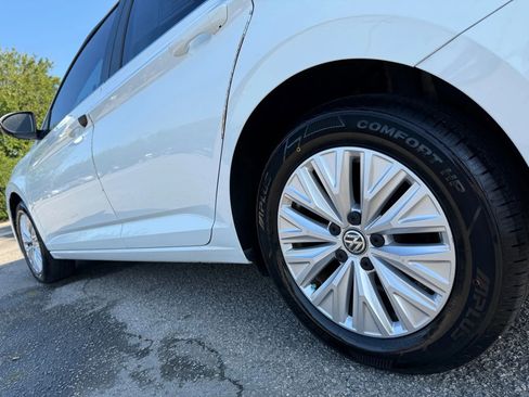 Used 2019 Volkswagen Jetta S image 11