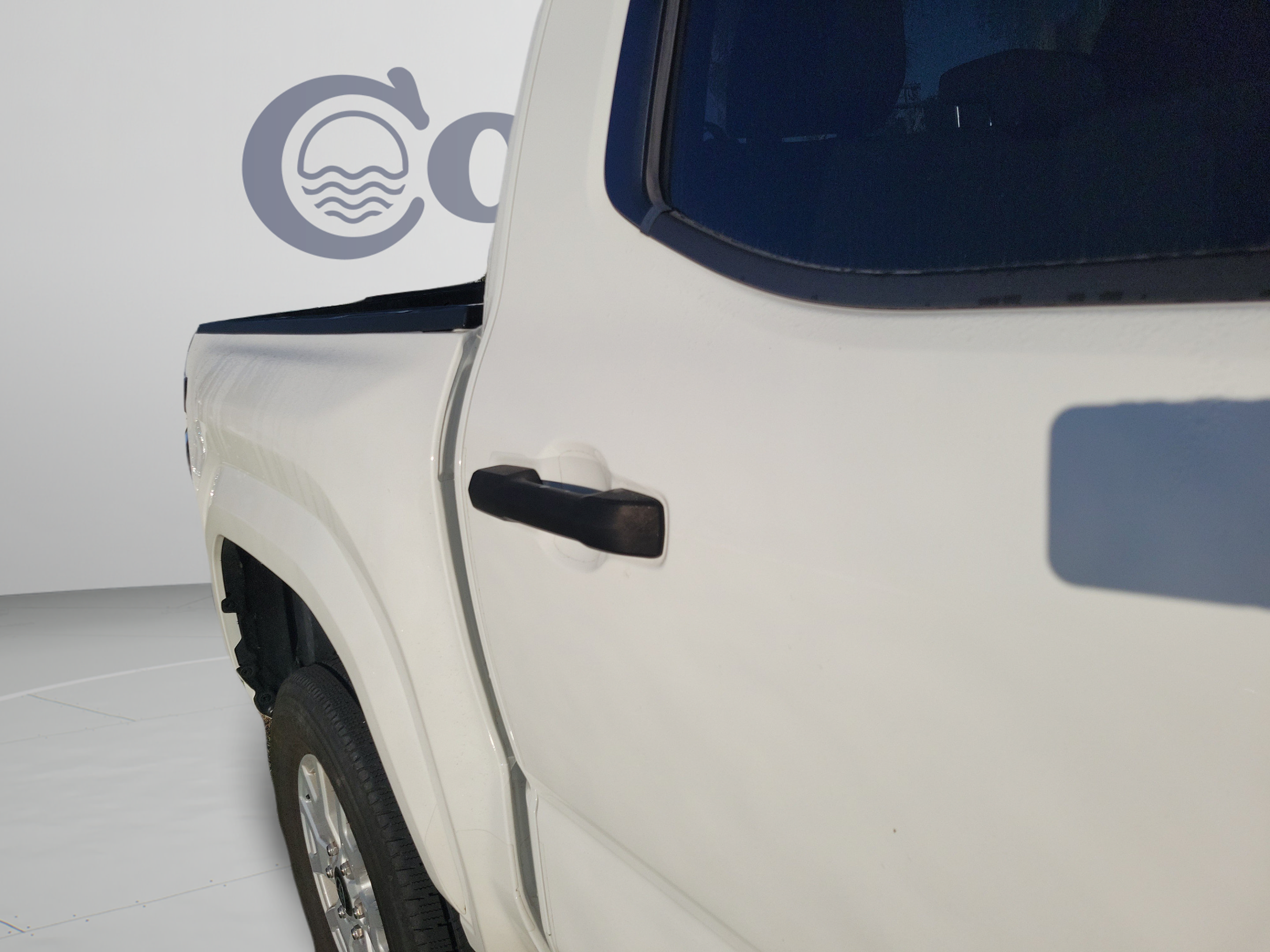 Used 2024 Toyota Tacoma SR RWD image 16