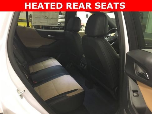 New 2026 Chevrolet Equinox ACTIV image 17