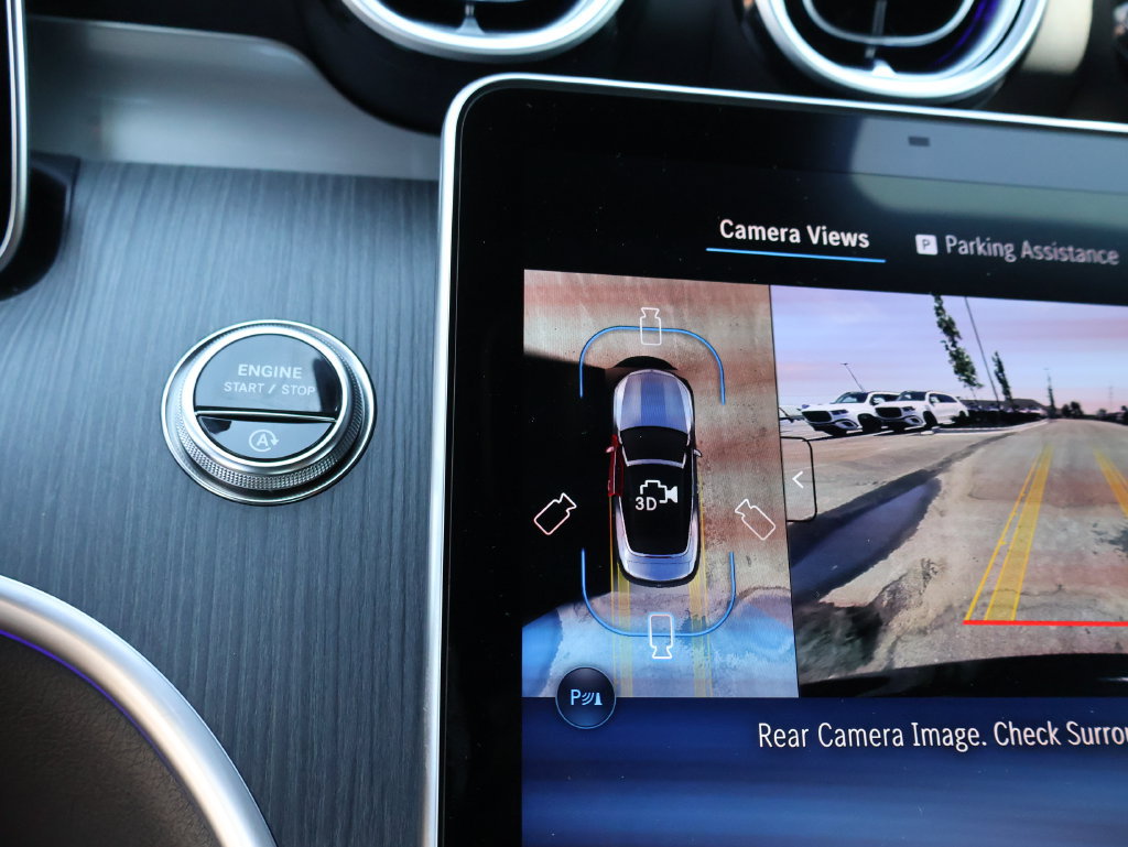 New 2027 Mercedes-Benz CLE 450 4MATIC Cabriolet image 25
