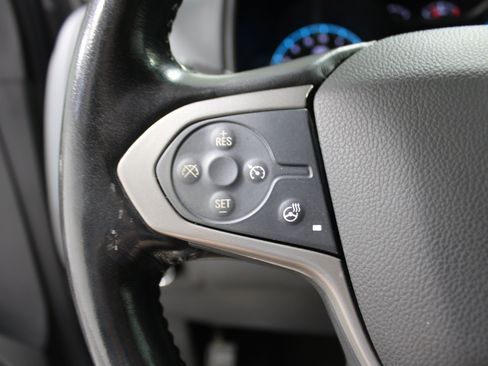 Used 2022 Chevrolet Colorado Z71 RWD image 10